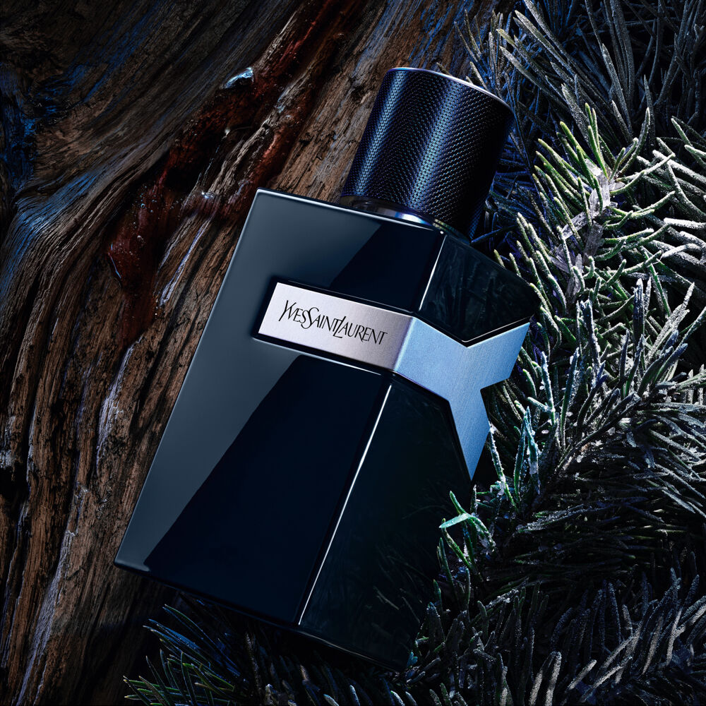 Y Le Parfum – Men's Fresh Woody Ambery Pine Fragrance – YSL